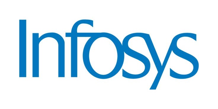 Infosys Logo
