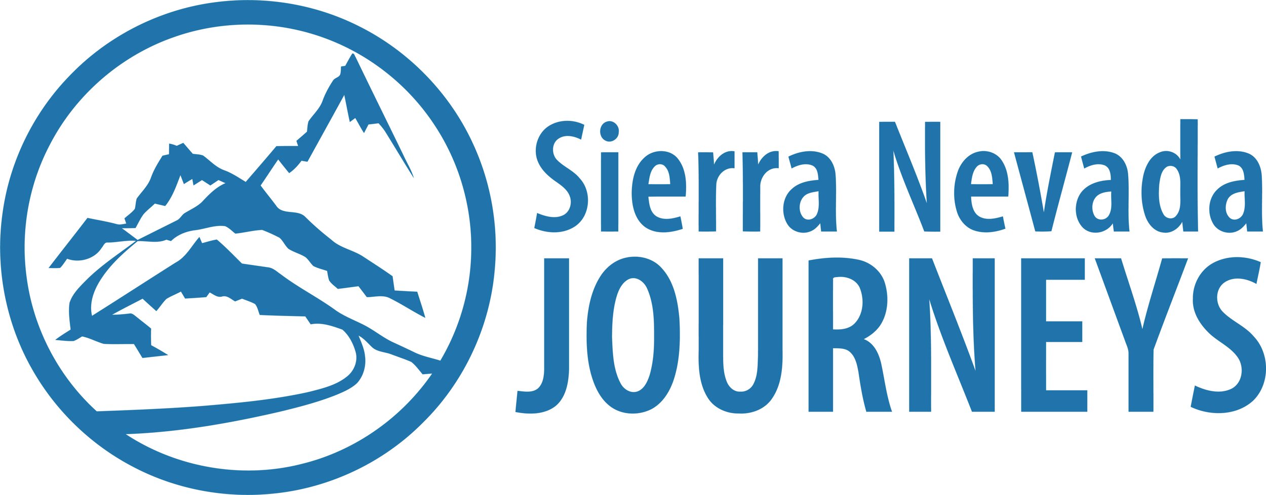 Sierra Nevada Logo